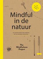 Mindful in de natuur - The Mindfulness Project