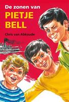Pietje Bell serie: De zonen van Pietje Bell - Chris van Abkoude