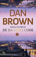 Dan Brown De Da Vinci Code