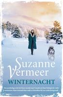 Suzanne Vermeer Winternacht