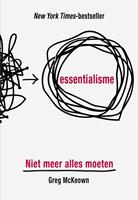 Essentialisme - Greg McKeown