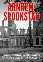 Arnhem Spookstad - AndrÃ© Horlings