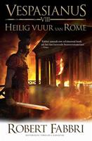 Vespasianus 8 Heilig vuur van Rome