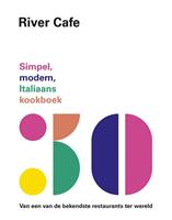 River Cafe 30 - Ruth Rogers