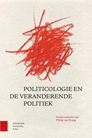 Politicologie en de veranderende politiek - Philip van Praag - ebook