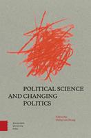 Political science and changing politics - Philip van Praag - ebook