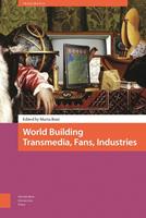 World Building - Marta Boni - ebook