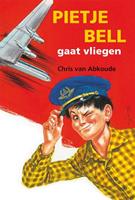 Pietje Bell serie: Pietje Bell gaat vliegen - Chris van Abkoude