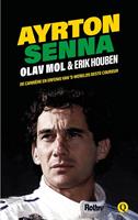 Ayrton Senna - Olav Mol en Erik Houben