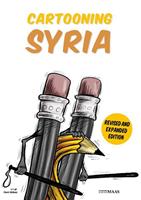 Cartooning Syria