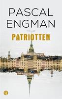 Patriotten - Pascal Engman