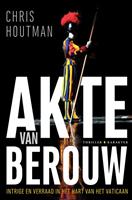 Akte van berouw