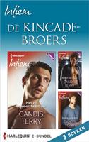 De Kincade-broers (3-in-1)