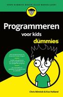 Programmeren voor kids voor Dummies