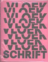 Vloekschrift - Arno Van Vlierberghe