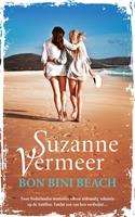 Suzanne Vermeer Bon bini beach