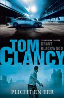Grant Blackwood Tom Clancy Plicht en eer