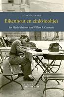 Eikenhout en zinkviooltjes - Jan Hanlo en Willem K. Coumans
