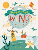 Wondere wereld: Wind - Isabel Thomas en Pau Morgan