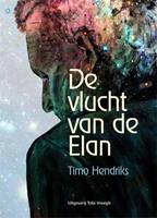 De vlucht van de Elan - Timo Hendriks