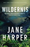 Wildernis - Jane Harper