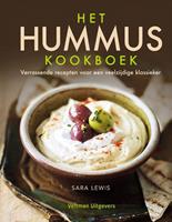 Het Hummus kookboek - Sara Lewis