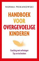 Handboek Overgevoelige Kinderen (Boek)