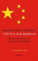 China en de barbaren - Henk Schulte Nordholt