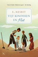 Vijf kinderen en het - E. Nesbit