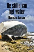 De stilte van het water - Norman Jansen