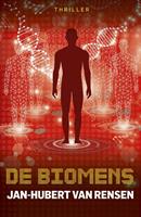 De Biomens - Jan-Hubert van Rensen