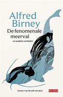 De fenomenale meerval - Alfred Birney