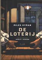 De loterij - Miles Hyman en Shirley Jackson