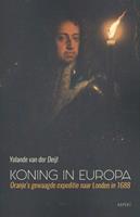 Koning in Europa