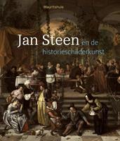 Jan Steen en de historieschilderkunst - Ariane van Suchtelen