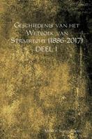 Geschiedenis van het Wetboek van Strafrecht (1886-2017) DEEL I - Martin Scharenborg