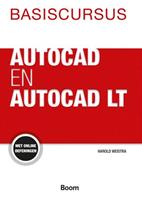 Basiscursus AutoCAD
