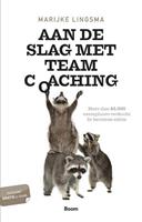 Aan de slag met teamcoaching