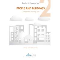 People and Buildings: Comparative Housing Law