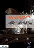 VeriSM - A service management approach for the digital age