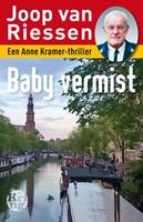 Baby vermist - Joop van Riessen