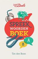 Van Dale Spreekwoordenboek - Ton den Boon