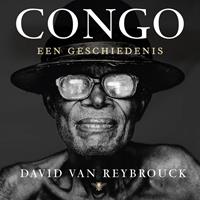 Davidvanreybrouck Congo