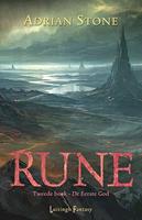 Rune: De eerste God - Adrian Stone