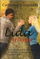 Lida trilogie - Catharina J. Garrelds