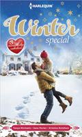 Winterspecial: Onbedoeld verliefd ; Onvergetelijke winter ; Zoete bekoring