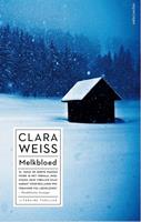 Claraweiss Melkbloed