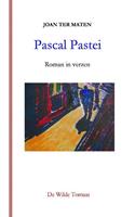 Pascal Pastei - Joan Ter Maten