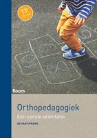 Orthopedagogiek - Ad van Sprang