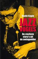Jazzvogels - Rudie Kagie